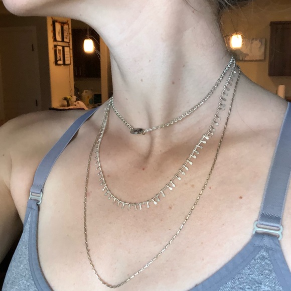 3-in-1 Chocker - Picture 3 of 3